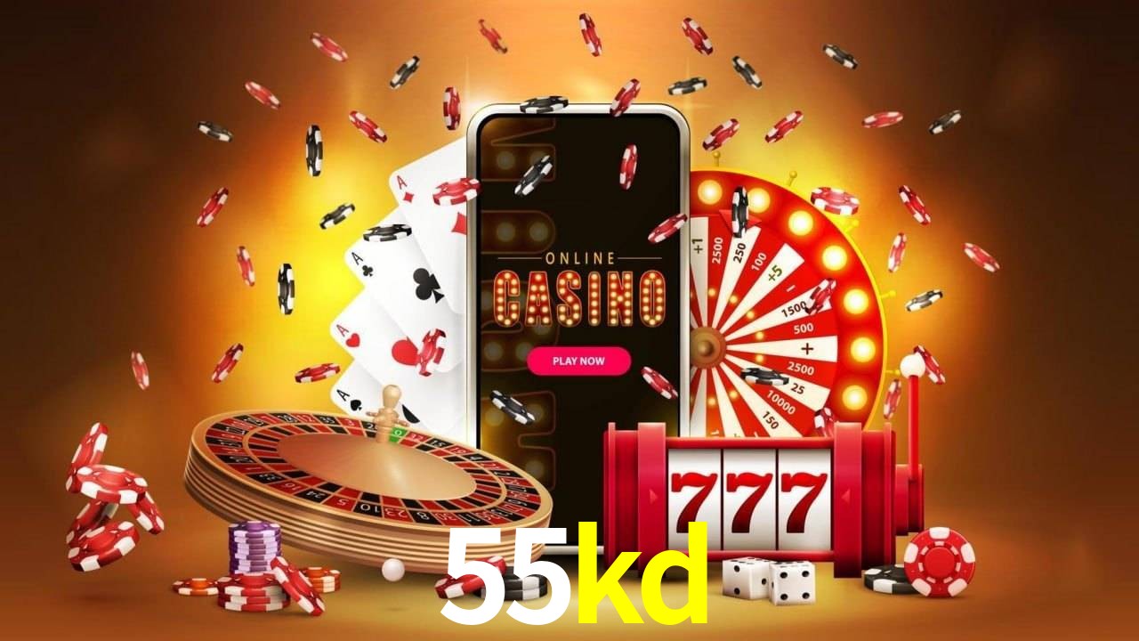 55kd 公平游戏