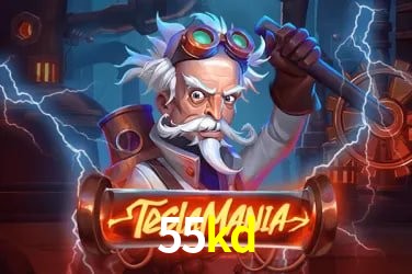 55kd RTP transparência