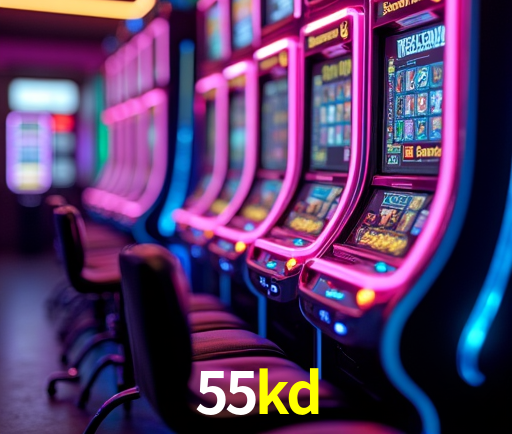 Segurança e performance na plataforma 55kd