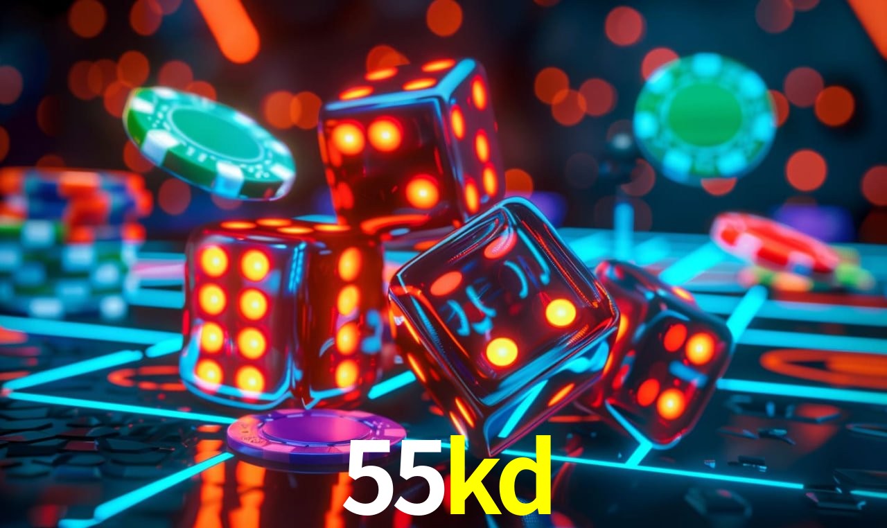 Download para Android e iOS na 55kd