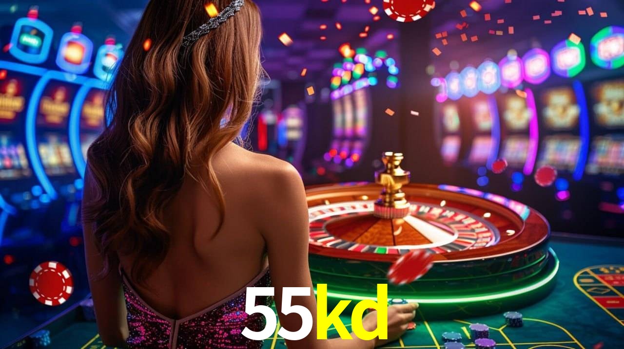 APP rápido e leve da 55kd