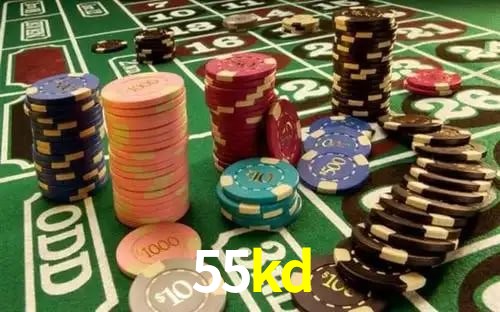 Apostas com odds competitivas na 55kd